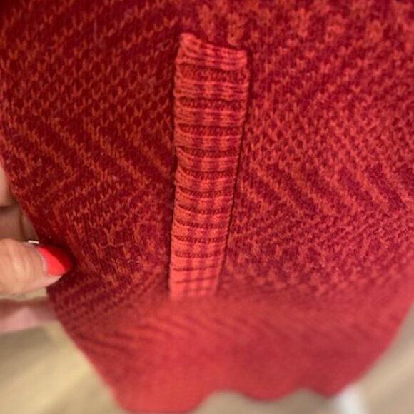 CAbi "JOY" Open Cardigan - Picture 12 of 16